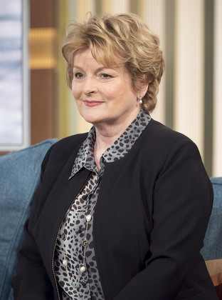 Brenda Blethyn Editorial Stock Photo - Stock Image | Shutterstock