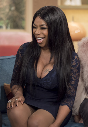 Tiffany Pollard Editorial Stock Photo - Stock Image | Shutterstock