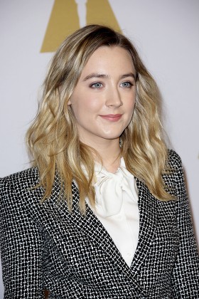 Saoirse Ronan Editorial Stock Photo - Stock Image | Shutterstock