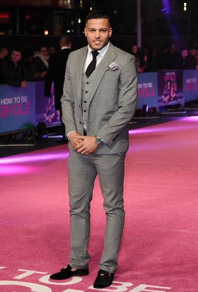 'How To Be Single' film premiere, London, Britain - 09 Feb 2016