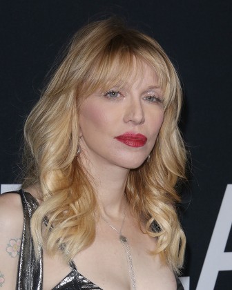 Courtney Love Editorial Stock Photo - Stock Image | Shutterstock