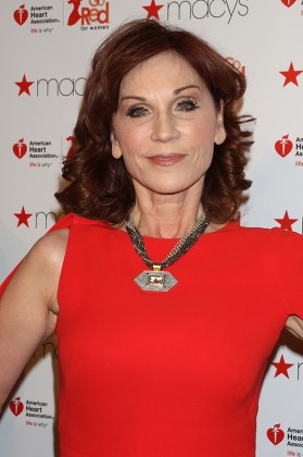 Marilu Henner Editorial Stock Photo - Stock Image | Shutterstock