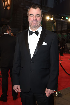 EE BAFTA British Academy Film Awards, Arrivals, Royal Opera House, London, Britain - 14 Feb 2016