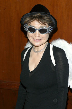 Yoko Ono Editorial Stock Photo - Stock Image | Shutterstock