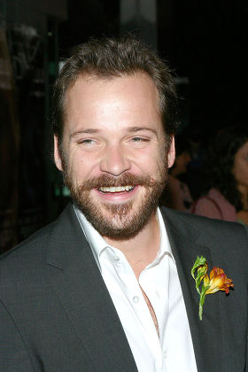 Peter Sarsgaard Editorial Stock Photo - Stock Image | Shutterstock