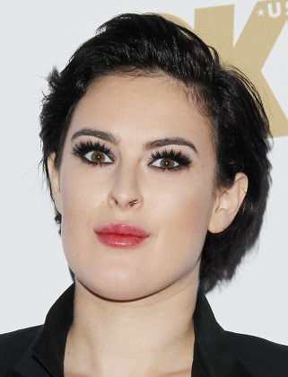 Rumer Willis Editorial Stock Photo - Stock Image | Shutterstock