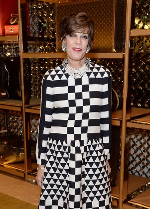 Peggy Siegal Editorial Stock Photo - Stock Image Shutterstock