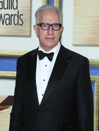 68th Annual Writers Guild Awards, Press room, West Coast Ceremony, Los Angeles, America - 13 Feb 2016