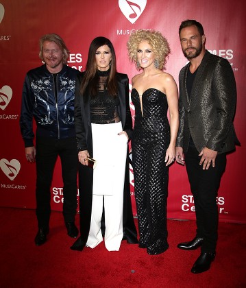 MusiCares Person of the Year Gala, Los Angeles, America - 13 Feb 2016