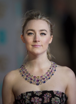 Saoirse Ronan Editorial Stock Photo - Stock Image | Shutterstock