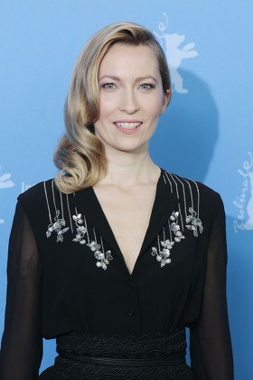 'Boris without Beatrice' photocall, 66th Berlinale International Film Festival Berlin, Germany - 12 Feb 2016