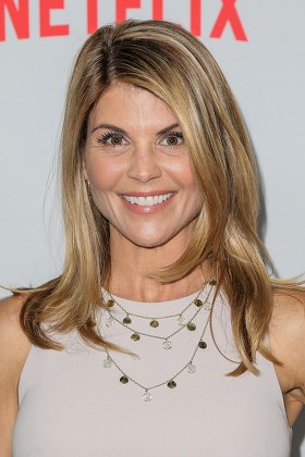 Lori Loughlin Editorial Stock Photo - Stock Image | Shutterstock