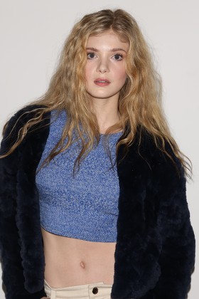 Elena Kampouris Editorial Stock Photo - Stock Image | Shutterstock