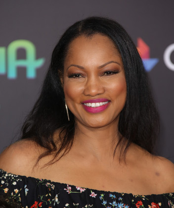 Garcelle Beauvais Nilon Editorial Stock Photo - Stock Image | Shutterstock