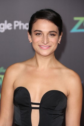 Jenny Slate Editorial Stock Photo - Stock Image Shutterstock