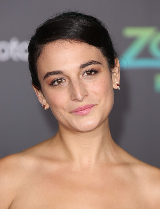 Jenny Slate Editorial Stock Photo - Stock Image | Shutterstock