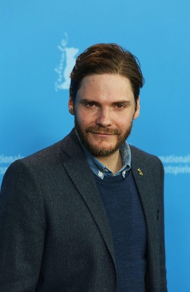 Daniel Bruhl Editorial Stock Photo - Stock Image | Shutterstock