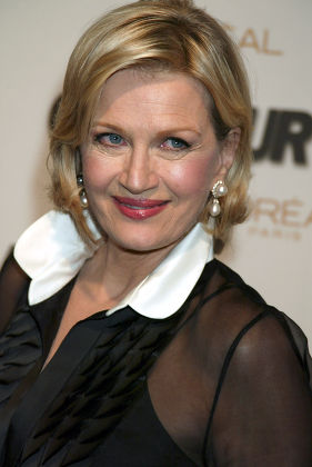 Diane Sawyer Editorial Stock Photo - Stock Image | Shutterstock