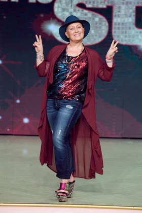 Carolyn Smith Editorial Stock Photo - Stock Image | Shutterstock