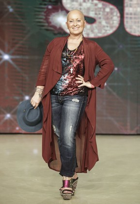 Carolyn Smith Editorial Stock Photo - Stock Image | Shutterstock