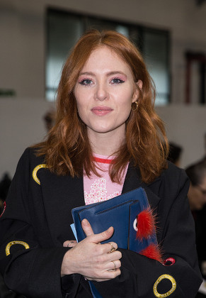 Angela Scanlon Editorial Stock Photo - Stock Image | Shutterstock