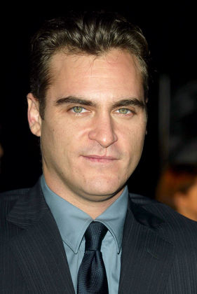 Joaquin Phoenix Editorial Stock Photo - Stock Image | Shutterstock