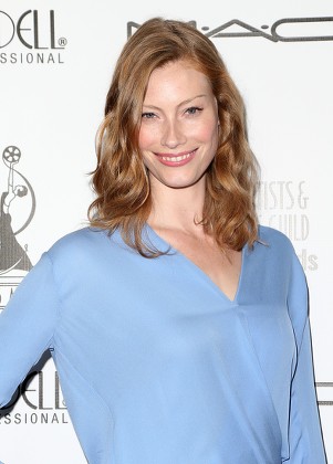 Alyssa Sutherland Editorial Stock Photo - Stock Image | Shutterstock
