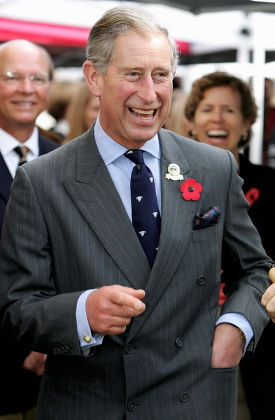Prince Charles Editorial Stock Photo - Stock Image | Shutterstock Editorial