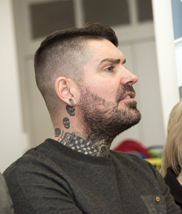 Shane Lynch Editorial Stock Photo - Stock Image | Shutterstock