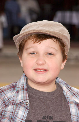 Angus T Jones Editorial Stock Photo - Stock Image | Shutterstock