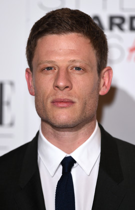 James Norton Editorial Stock Photo - Stock Image | Shutterstock