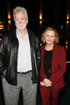 'The Mystery of Love and Sex' play opening night, Los Angeles, America - 21 Feb 2016