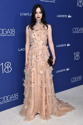 Krysten Ritter Editorial Stock Photo - Stock Image | Shutterstock