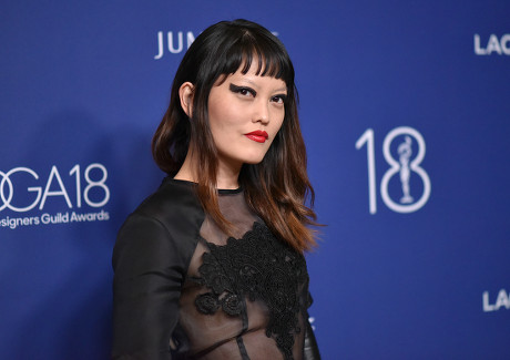 Hana Mae Lee Editorial Stock Photo - Stock Image | Shutterstock