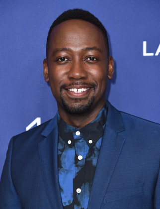 Lamorne Morris Editorial Stock Photo - Stock Image 