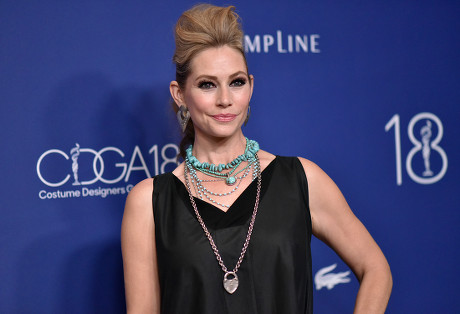 Meredith Monroe Editorial Stock Photo - Stock Image | Shutterstock