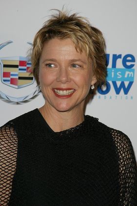 Annette Bening Editorial Stock Photo - Stock Image | Shutterstock