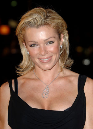 Nell Mcandrew Editorial Stock Photo - Stock Image | Shutterstock