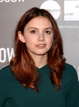 Hannah Murray Editorial Stock Photo - Stock Image | Shutterstock