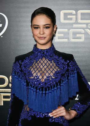 Courtney Eaton Editorial Stock Photo - Stock Image | Shutterstock