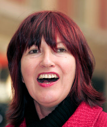 Janet Street Porter Editorial Stock Photo - Stock Image | Shutterstock