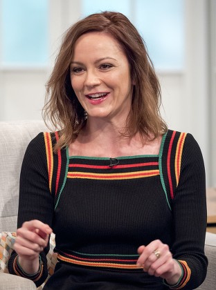 Rachael Stirling Editorial Stock Photo - Stock Image | Shutterstock