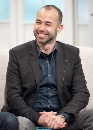 Impractical Jokers James Murray Editorial Stock Photo - Stock Image