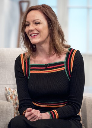 Rachael Stirling Editorial Stock Photo - Stock Image | Shutterstock