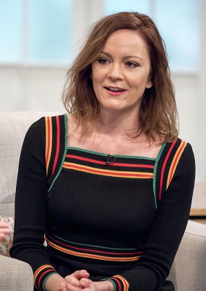 Rachael Stirling Editorial Stock Photo Stock Image Shutterstock