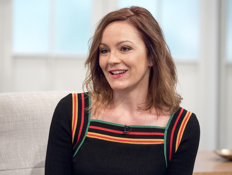 Rachael Stirling Editorial Stock Photo - Stock Image | Shutterstock