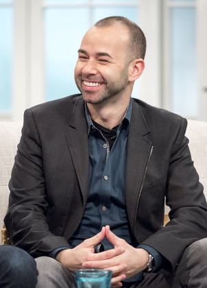 Impractical Jokers James Murray Editorial Stock Photo - Stock Image