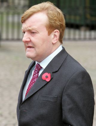 Charles Kennedy Editorial Stock Photo Stock Image Shutterstock