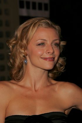 Jessica Cauffiel Editorial Stock Photo - Stock Image | Shutterstock