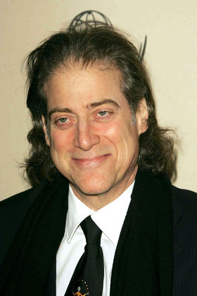Richard Lewis Editorial Stock Photo - Stock Image | Shutterstock